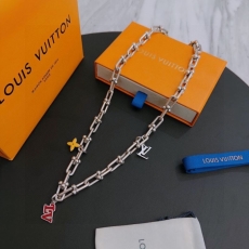 Louis Vuitton Necklaces